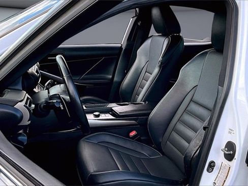 Used 2020 Lexus IS 300 F Sport image 20