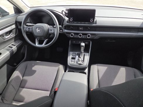 Used 2024 Honda CR-V EX image 24