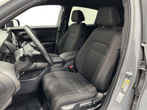 Certified 2026 Honda HR-V Sport image 15