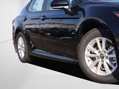 New 2026 Toyota Camry LE