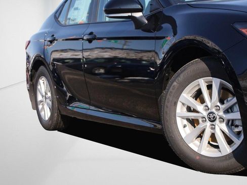 New 2026 Toyota Camry LE image 3