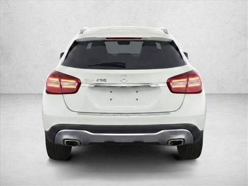 Used 2019 Mercedes-Benz GLA 250 image 6