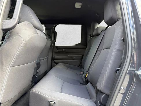 New 2026 Toyota Tacoma SR5 image 19