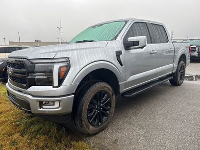 Used 2024 Ford F150 Lariat