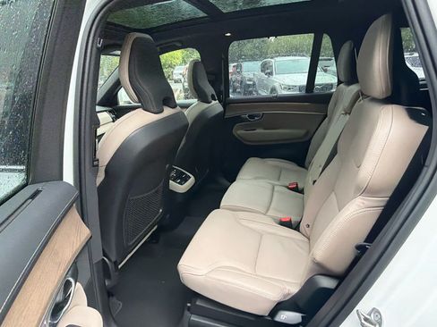 Used 2026 Volvo XC90 B6 Ultra AWD/4WD image 22
