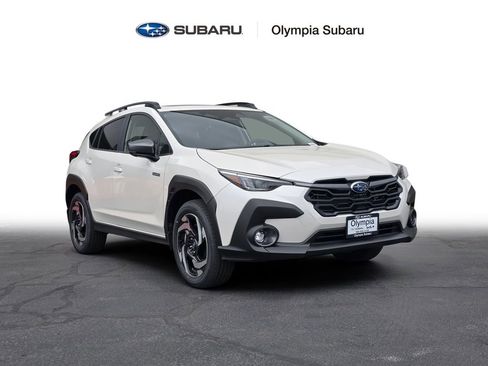 New 2026 Subaru Crosstrek 2.5i Limited AWD/4WD image 1