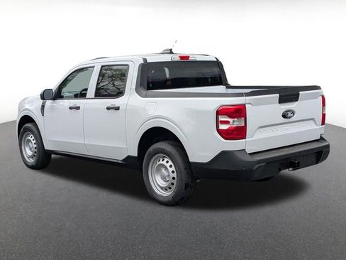 New 2026 Ford Maverick XL AWD/4WD image 5