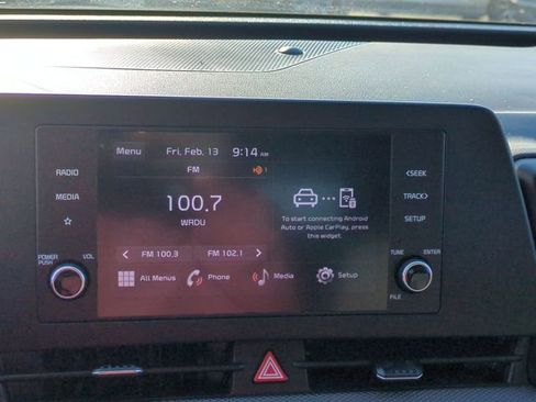 Used 2024 Kia Sportage LX image 20