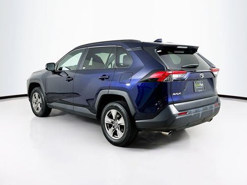 Used 2024 Toyota RAV4 XLE image 5