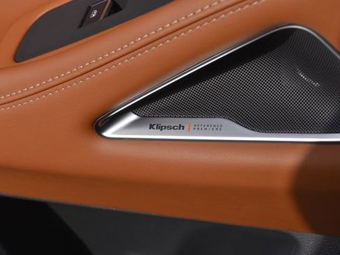 New 2026 INFINITI QX60 Autograph w/ Dark Cargo Package image 22