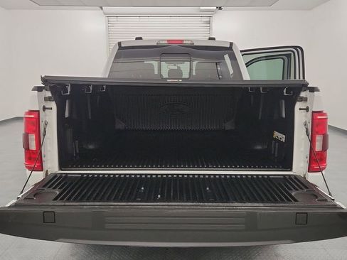 Used 2023 Ford F150 XLT w/ Equipment Group 302A High AWD/4WD image 28