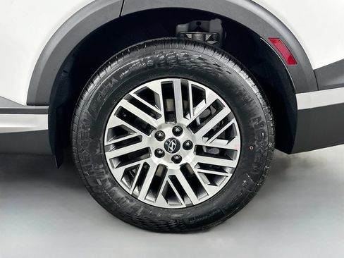 New 2026 Hyundai Palisade SEL w/ Tow & Go Package FWD image 23