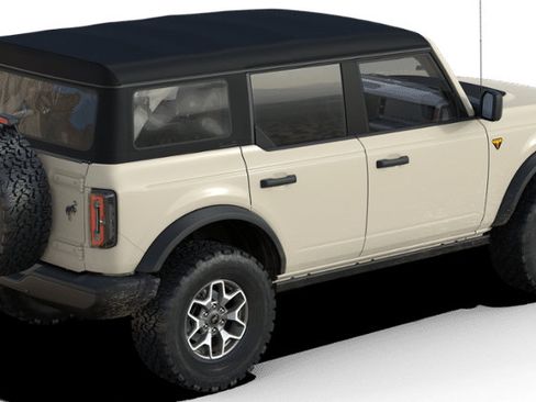 New 2025 Ford Bronco Badlands AWD/4WD image 31