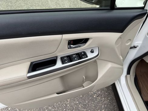 Used 2015 Subaru Crosstrek Touring image 34