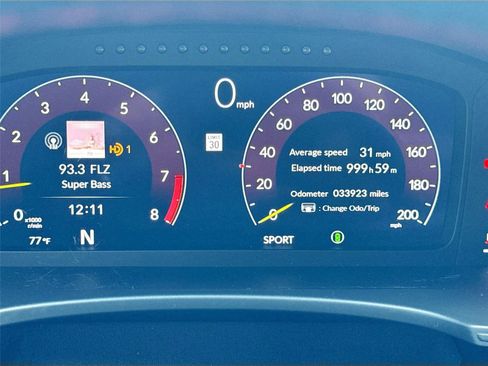 Used 2023 Honda Civic Type R image 12