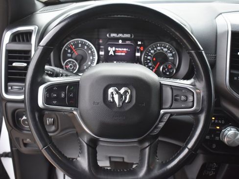 Used 2023 RAM 1500 Laramie image 19