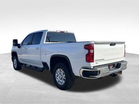 Used 2024 Chevrolet Silverado 2500 LT image 6