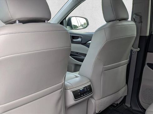 Used 2015 Toyota Highlander XLE FWD image 19