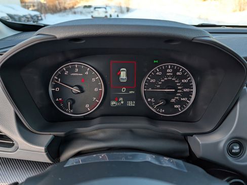 New 2026 Subaru Crosstrek 2.0i Premium image 13