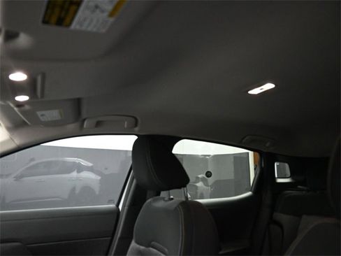 New 2026 Nissan Kicks SV image 23