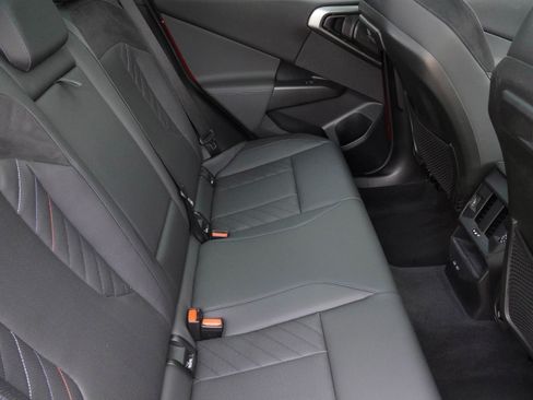 Certified 2025 BMW X3 M50 w/ Premium Package AWD/4WD image 34