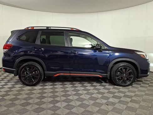 Used 2019 Subaru Forester Sport AWD/4WD image 10