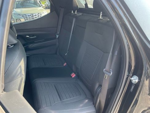 Used 2024 Hyundai Santa Cruz SEL w/ Activity Package image 31