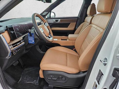 New 2026 Hyundai Santa Fe Calligraphy image 4