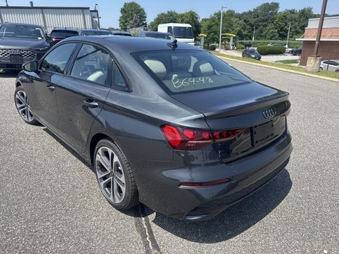New 2026 Audi A3 2.0T Premium AWD/4WD image 4