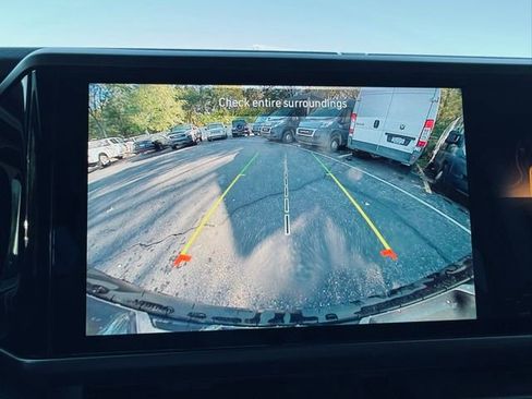 New 2025 Jeep Wrangler Sahara image 31