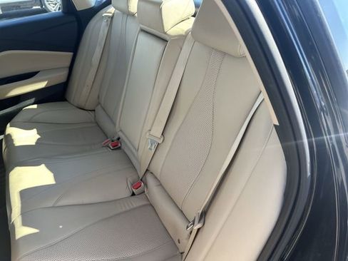 Used 2021 Acura TLX SH-AWD w/ Technology Package image 27