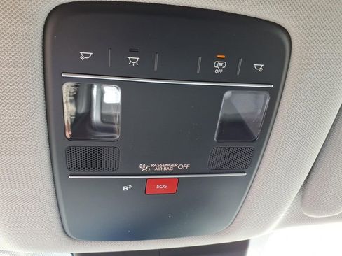New 2026 Hyundai Palisade FWD Hybrid image 25