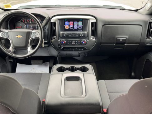 Used 2017 Chevrolet Silverado 1500 LT w/ All Star Edition image 38