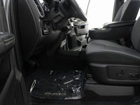 Used 2024 RAM 2500 Big Horn w/ Bed Utility Group image 15