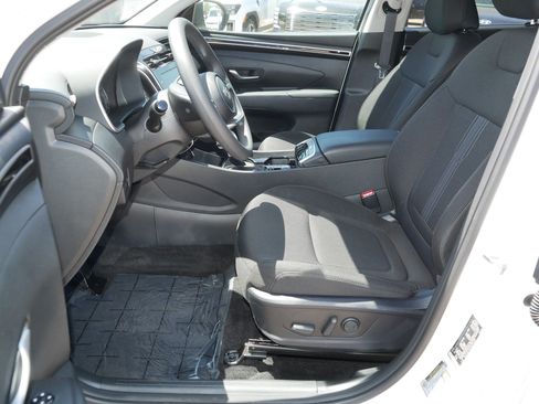 Used 2024 Hyundai Tucson SEL AWD/4WD image 12