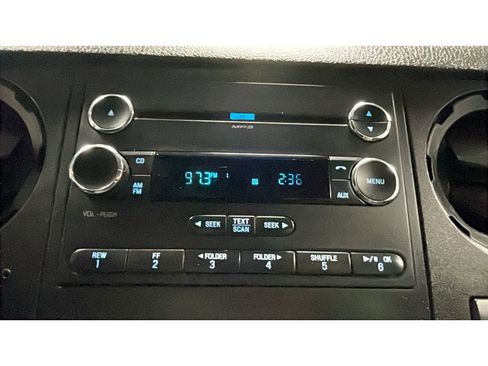Used 2012 Ford F350 XL w/ PWR Equipment Group image 12
