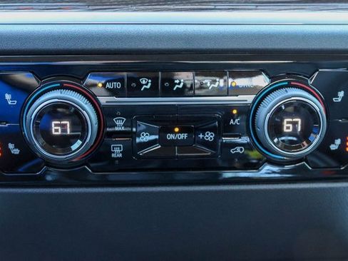 New 2026 Chevrolet Silverado 1500 RST image 18