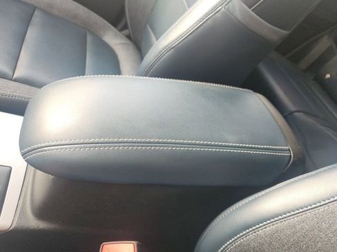 Used 2021 Ford Bronco Sport Outer Banks w/ Outer Banks Package (96D) image 47