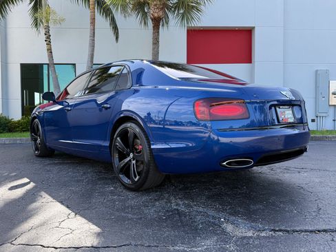 Used 2017 Bentley Flying Spur S W12 AWD/4WD image 15