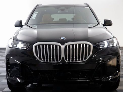 New 2026 BMW X5 xDrive40i AWD/4WD image 22