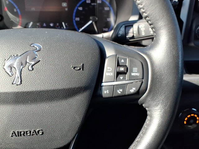 Used 2022 Ford Bronco Sport Big Bend w/ Convenience Package AWD/4WD image 12