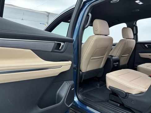 New 2026 Buick Enclave Preferred w/ Power Package FWD image 41