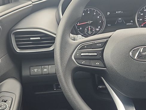 Certified 2023 Hyundai Santa Fe SE AWD/4WD image 15