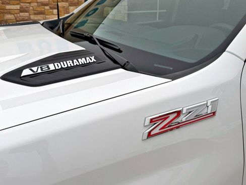 New 2026 Chevrolet Silverado 2500 LT image 10