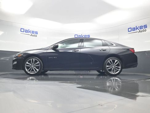 Used 2023 Chevrolet Malibu LT FWD image 40
