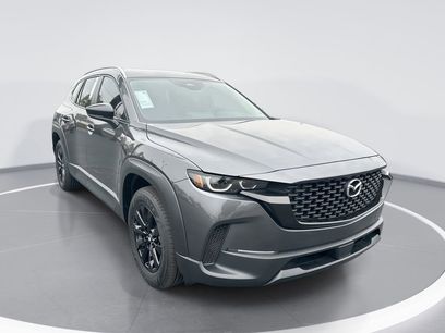 New 2026 MAZDA CX-50 AWD 2.5 S w/ Cargo Package