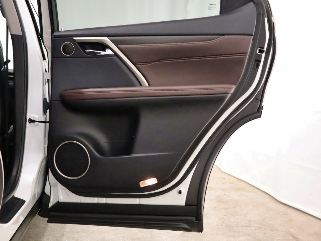 Used 2018 Lexus RX 350 AWD w/ Premium Package image 50