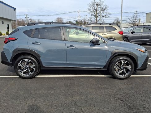 Certified 2024 Subaru Crosstrek 2.0i Premium image 7