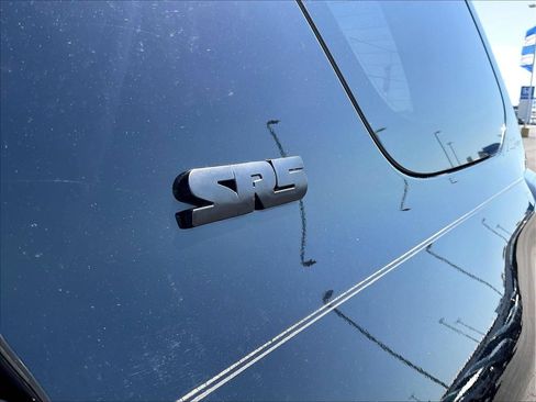 Used 2018 Toyota 4Runner SR5 AWD/4WD image 20