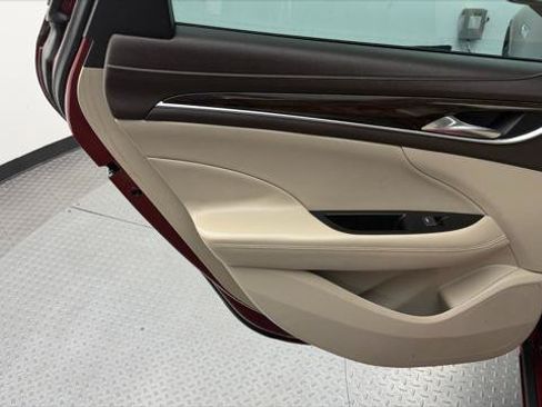 Used 2017 Buick LaCrosse Preferred FWD image 16